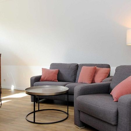Apartamento Lieblingshaus Rosalie Prerow Exterior foto