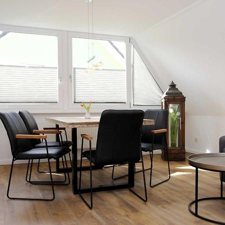 Apartamento Lieblingshaus Rosalie Prerow Exterior foto