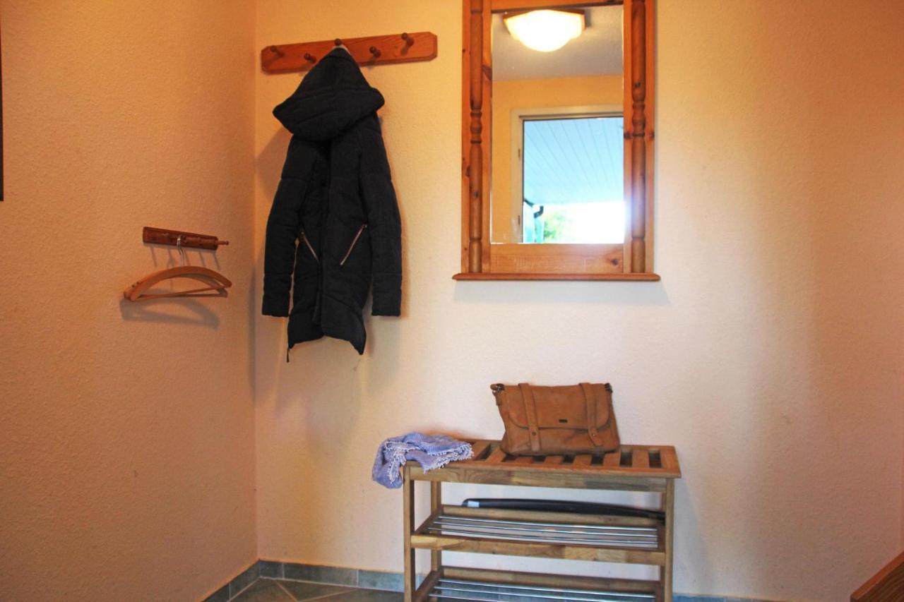 Apartamento Lieblingshaus Rosalie Prerow Exterior foto