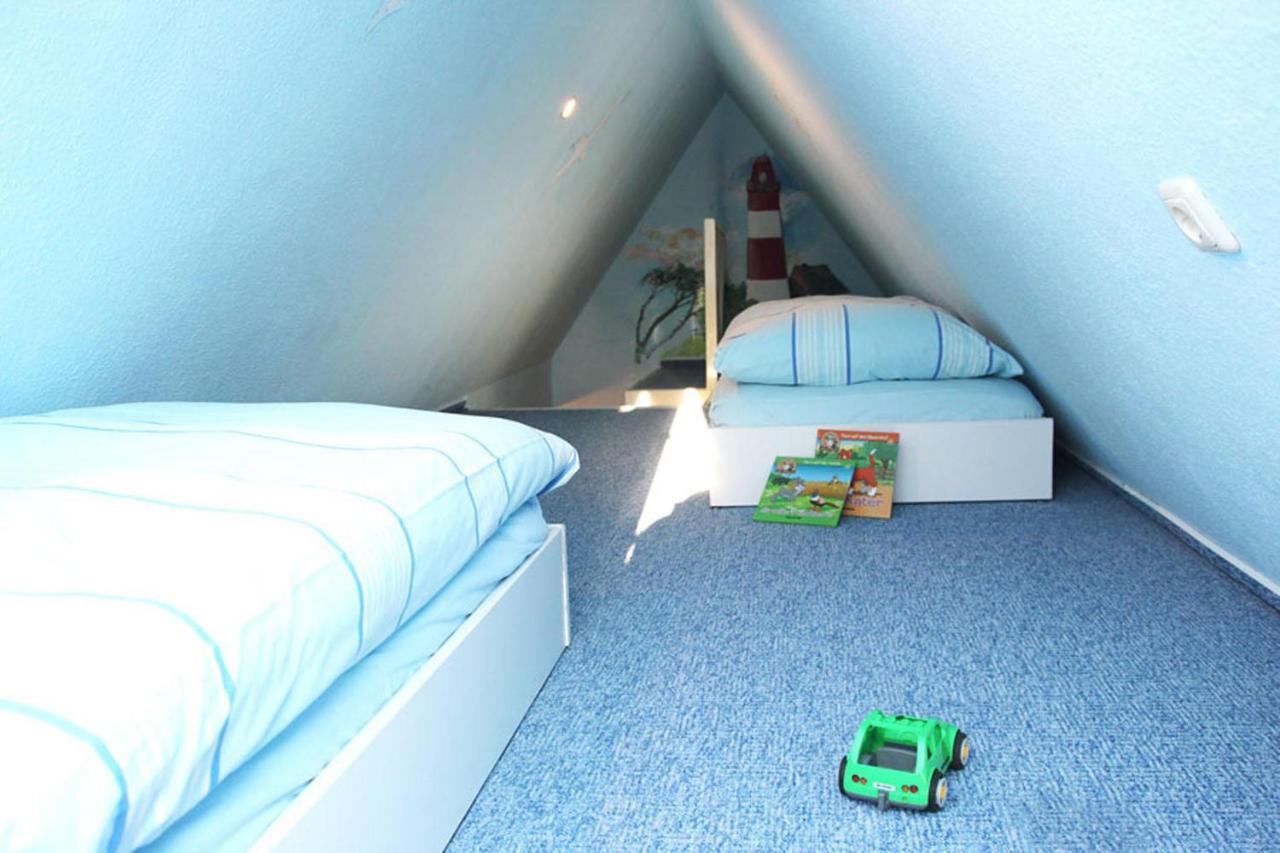 Apartamento Lieblingshaus Rosalie Prerow Exterior foto