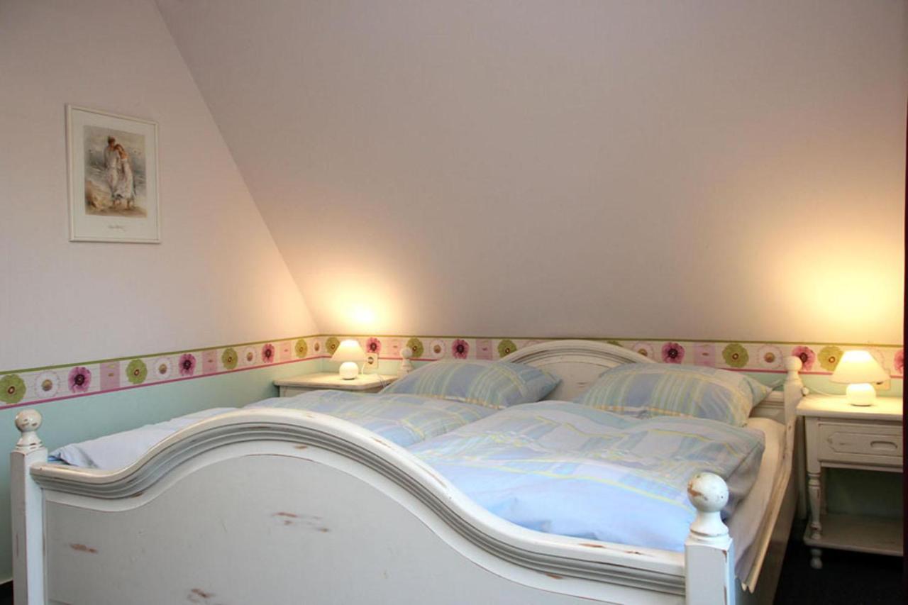 Apartamento Lieblingshaus Rosalie Prerow Exterior foto